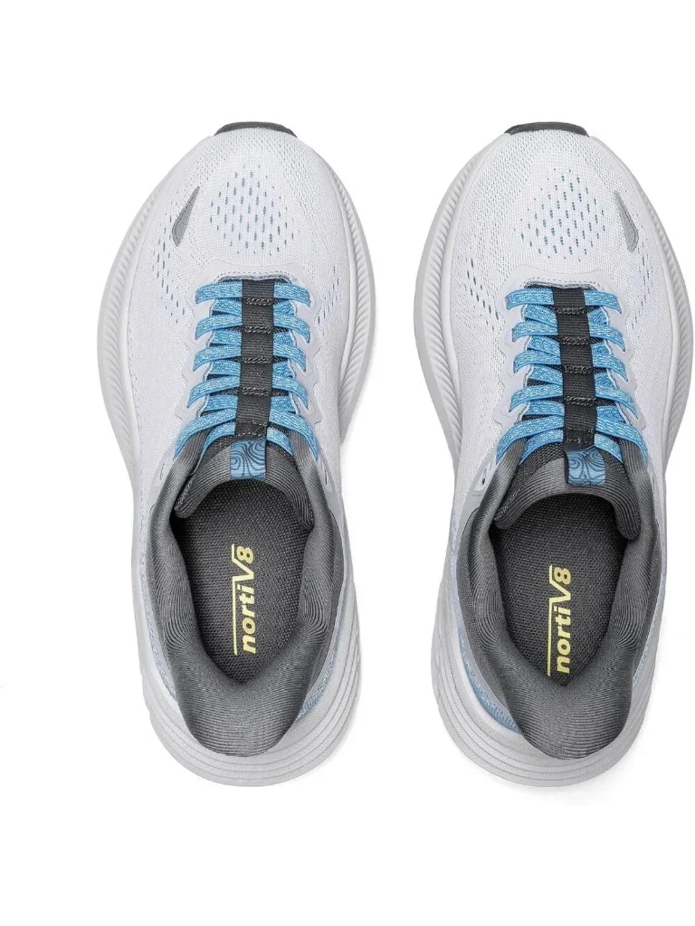 Women's Slip-On Trail Running & Hiking Shoes - Comfortable, Lightweight, Durable